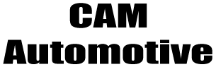 Cam Automotive Logo