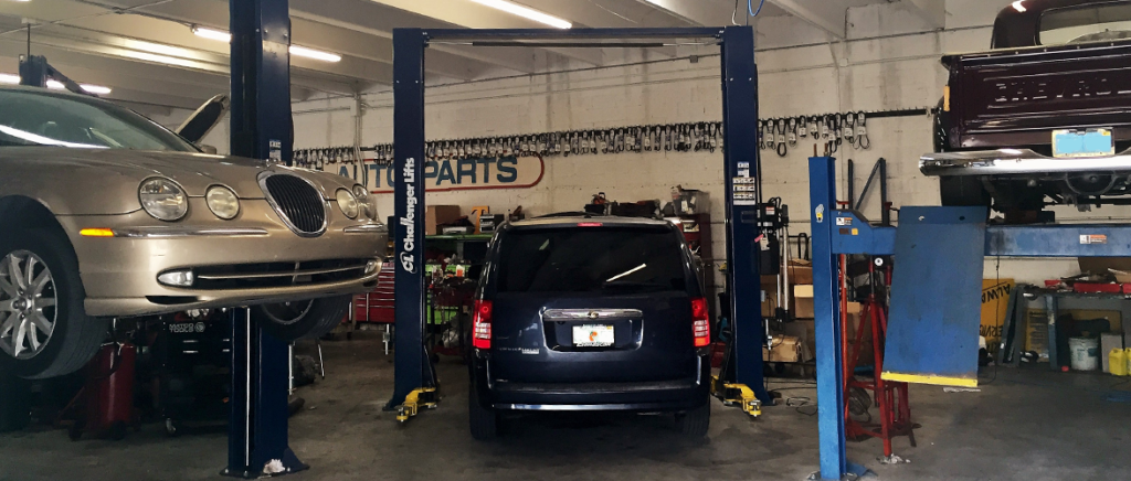 Auto Repair Deerfield Beach, FL - Car Service | Cam Automotive